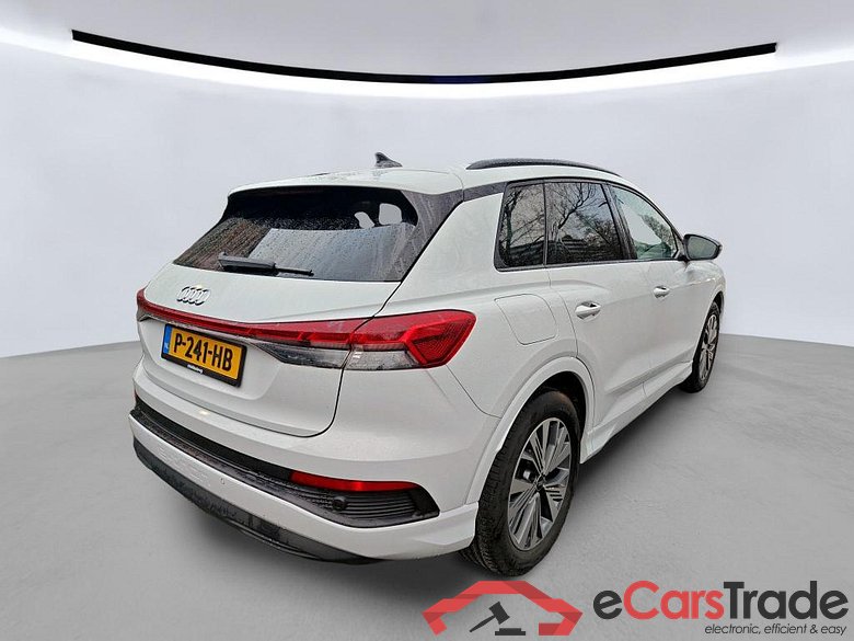 AUDI Q4 e-tron 125 kW #5