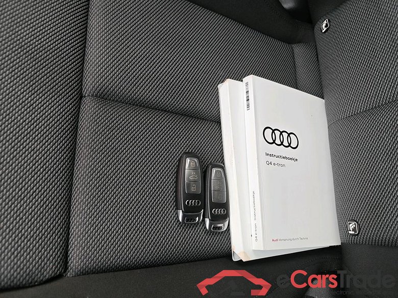 AUDI Q4 e-tron 125 kW #6