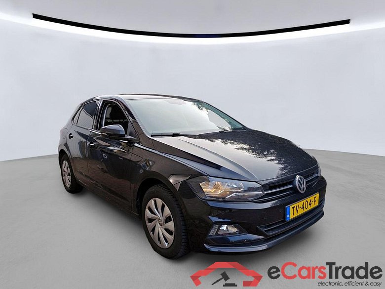 VOLKSWAGEN POLO 70 kW #3