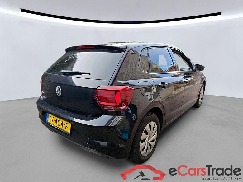 VOLKSWAGEN POLO 70 kW #4