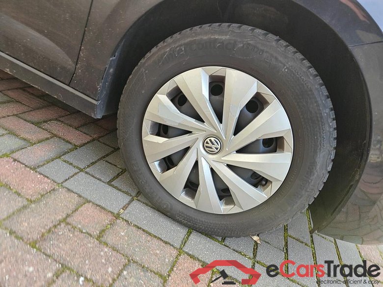 VOLKSWAGEN POLO 70 kW #6