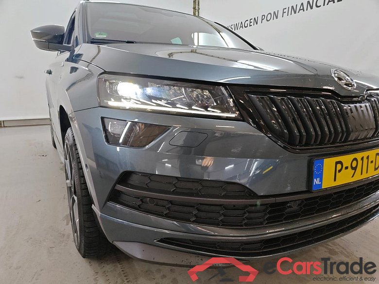 SKODA Karoq 110 kW #4
