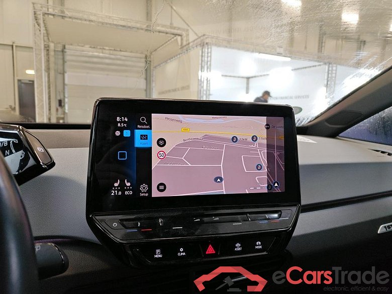 VOLKSWAGEN ID.3 150 kW #2