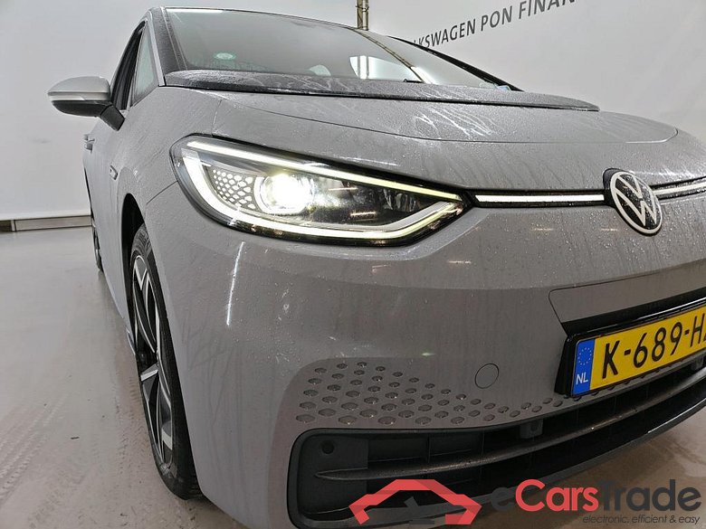 VOLKSWAGEN ID.3 150 kW #4