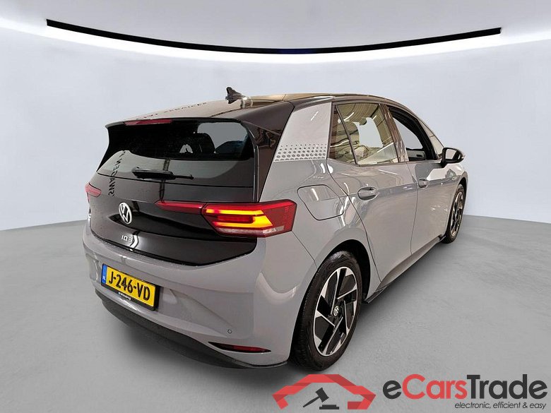 VOLKSWAGEN ID.3 150 kW #6