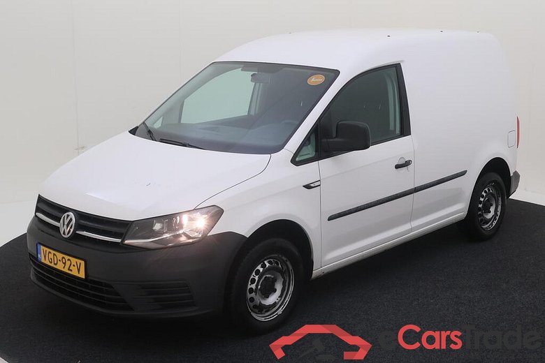 VOLKSWAGEN Caddy 55 kW #1