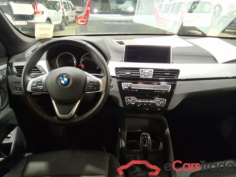 BMW X1 1.5 SDRIVE18IA (100KW) #6