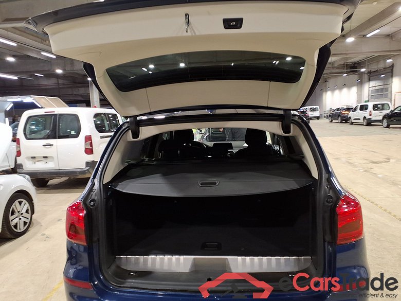 BMW X3 - 2018 2.0iA xDrive30e PHEV OPF #3