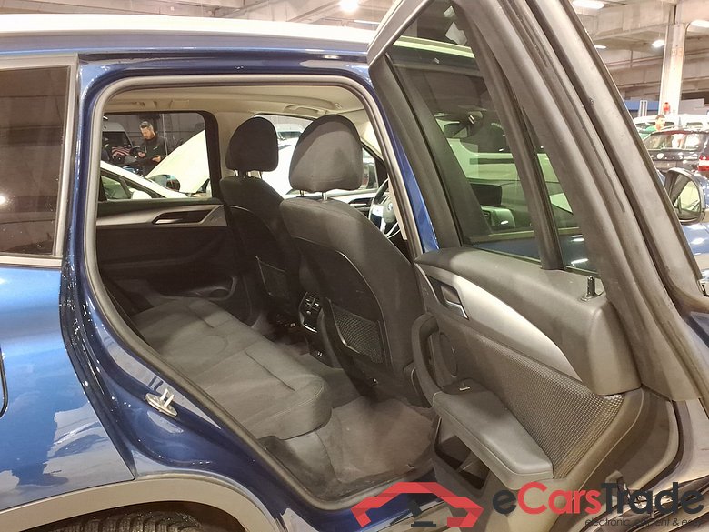 BMW X3 - 2018 2.0iA xDrive30e PHEV OPF #5