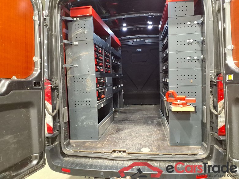 FORD TRANSIT 2.0TDCI 125KW TREND 350M AUTO #3