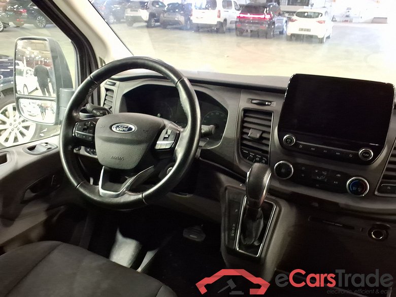 FORD TRANSIT 2.0TDCI 125KW TREND 350M AUTO #6