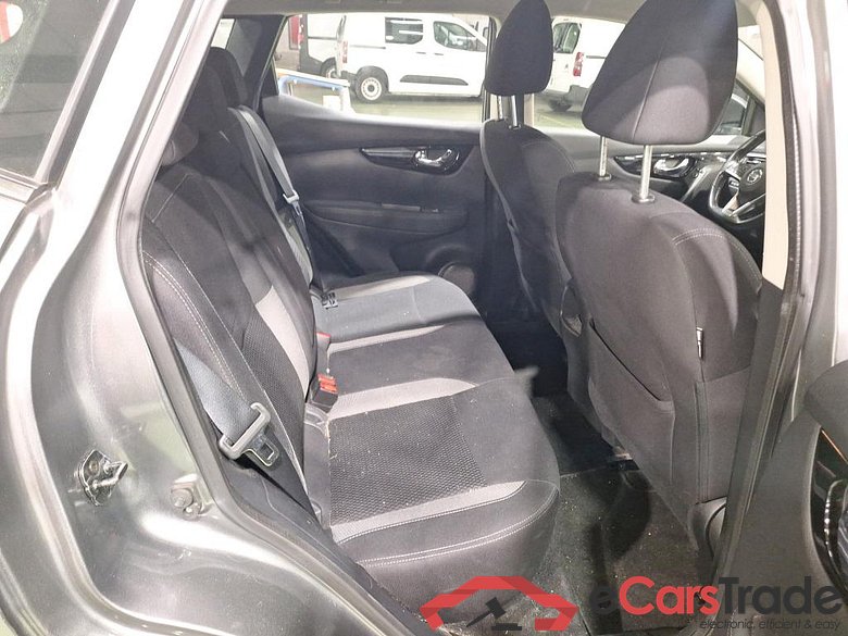 NISSAN Qashqai 1.5 DCI 115 BUSINESS EDITION DCT #6