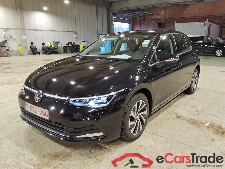 VOLKSWAGEN GOLF VIII 1.4 EHYBRID STYLE BUSINESS DSG #1