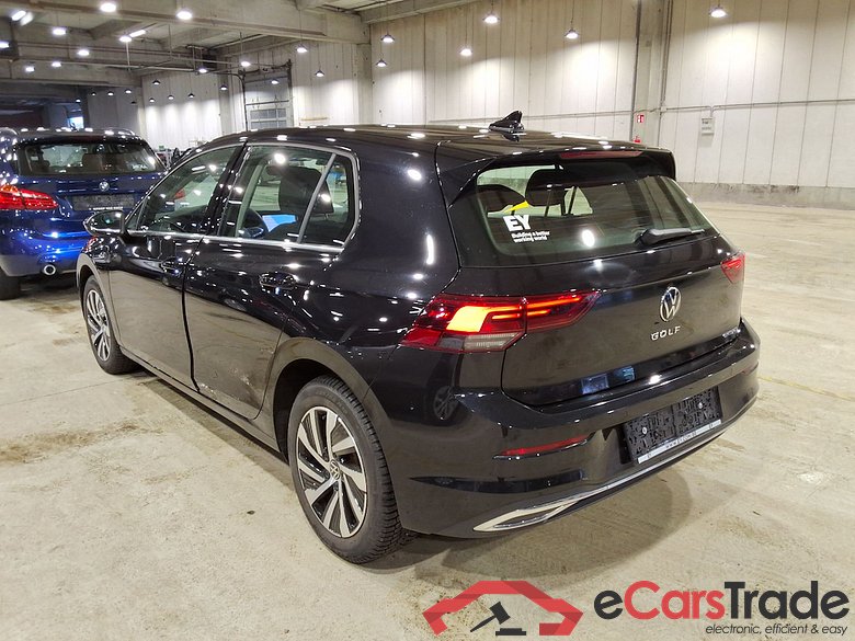 VOLKSWAGEN GOLF VIII 1.4 EHYBRID STYLE BUSINESS DSG #2