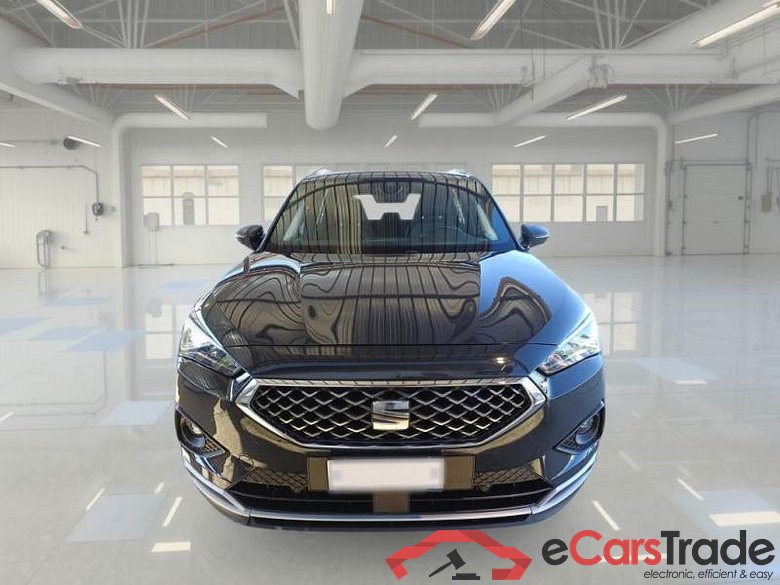 SEAT TARRACO / 2018 / 5P / SUV 2.0 TDI 140KW XCELLENCE 4DRIVE DSG #6