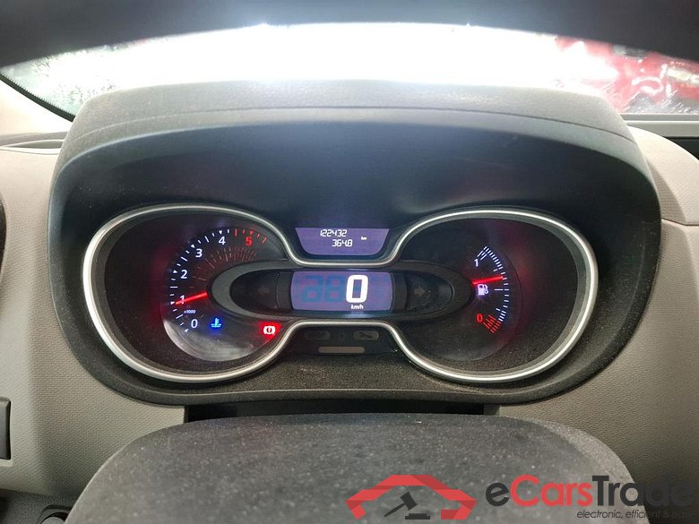 Trafic Furgon Grand Confort L1H1 1200 1.6 dCi 125CV BVM6 E6 #6