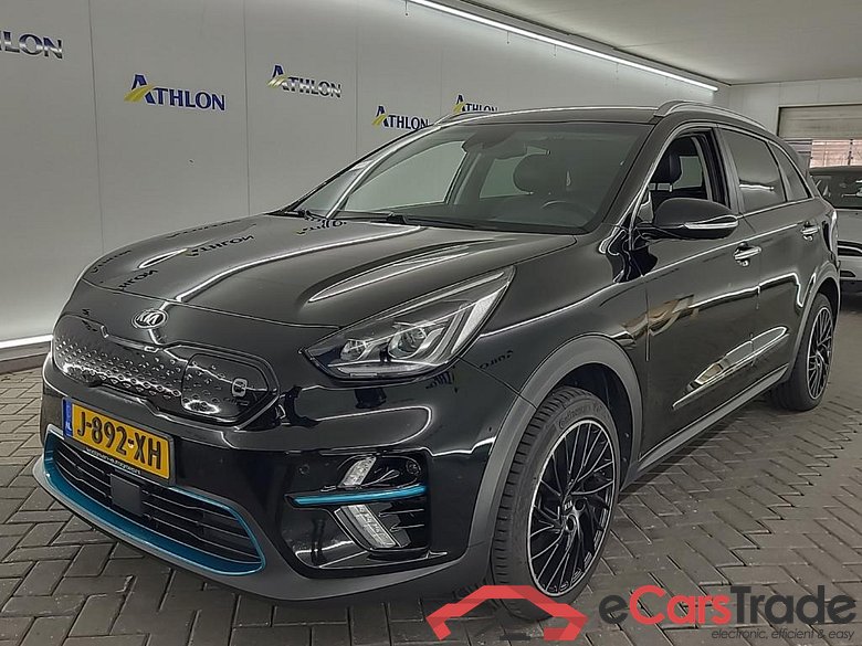 KIA Niro e-Niro EV ExecutiveLine 5D 150kW #1