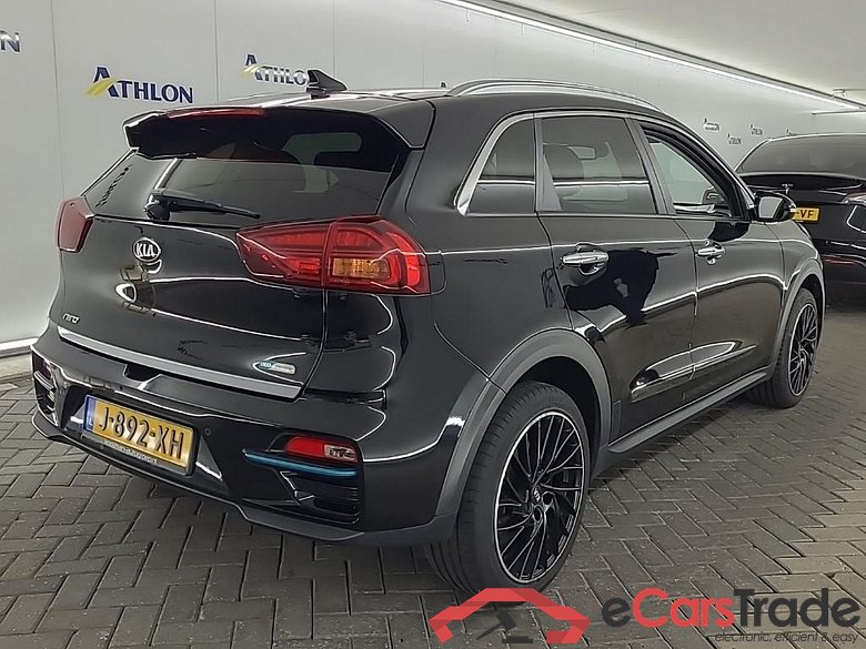 KIA Niro e-Niro EV ExecutiveLine 5D 150kW #3
