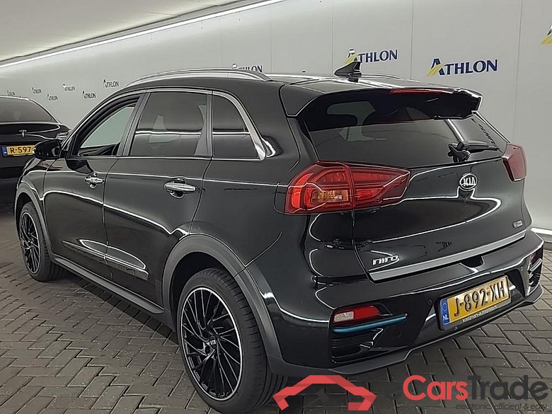 KIA Niro e-Niro EV ExecutiveLine 5D 150kW #4