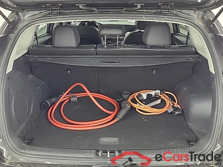 KIA Niro e-Niro EV ExecutiveLine 5D 150kW #5