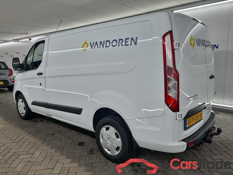 FORD Transit Custom Gesloten Bestel 2.0 TDCi 280 L1H1 Trend 105pk 4D #4