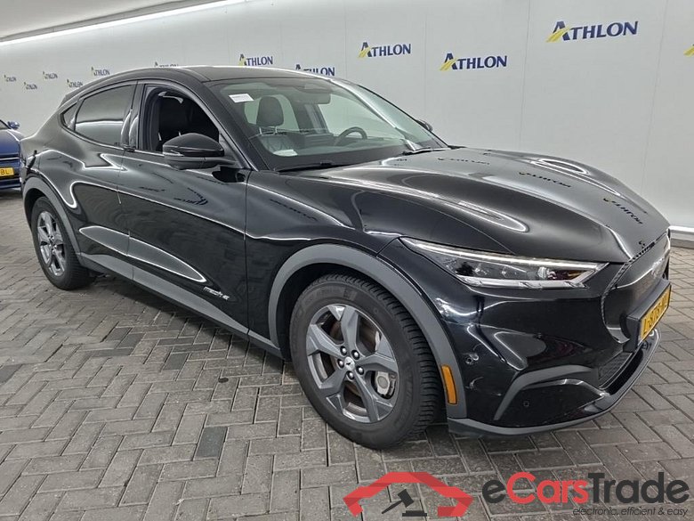 FORD Mustang Mach-E 75kWh RWD auto 5D 190kW #2