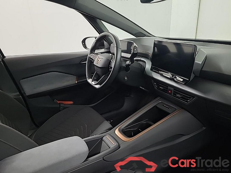 CUPRA Born 58kWh 150kW Essent.+Winterpack KPMG Edition 5D #6