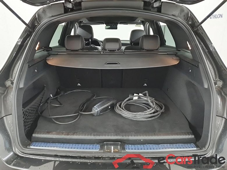 MERCEDES-BENZ GLC GLC 300e 4MATIC Business Solution AMG 5D 235kW #5