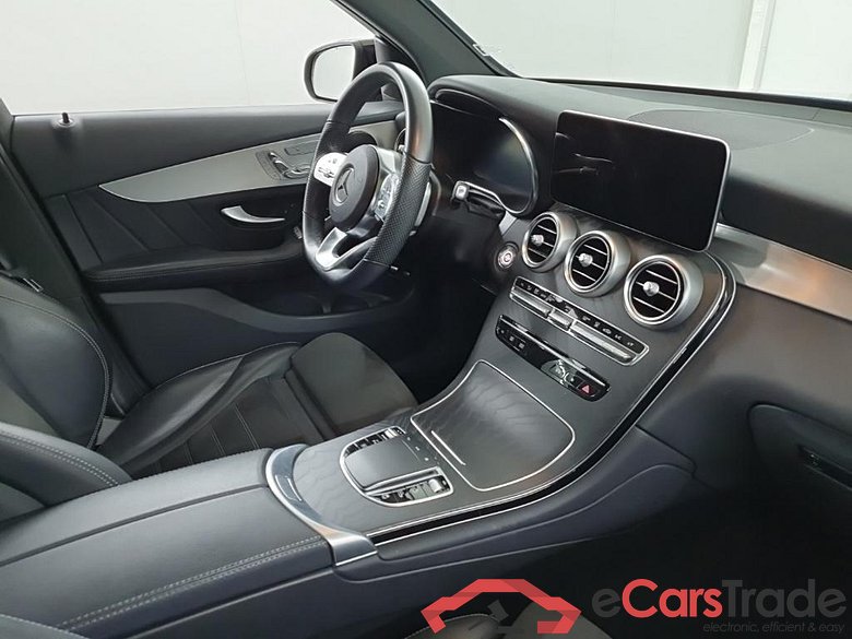MERCEDES-BENZ GLC GLC 300e 4MATIC Business Solution AMG 5D 235kW #6