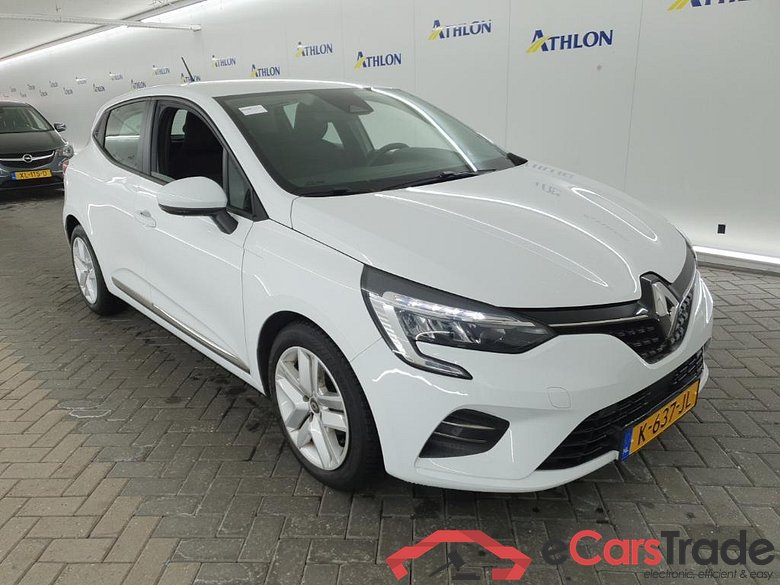 RENAULT CLIO 1.0 TCe 100 Zen 5D 74kW #2