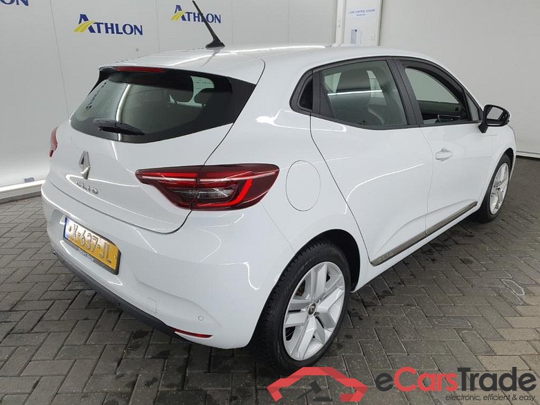 RENAULT CLIO 1.0 TCe 100 Zen 5D 74kW #3
