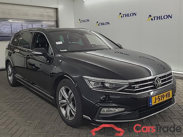 VOLKSWAGEN Passat Variant 1.5 TSI 7-DSG Elegance Business R 5D 110kW #2
