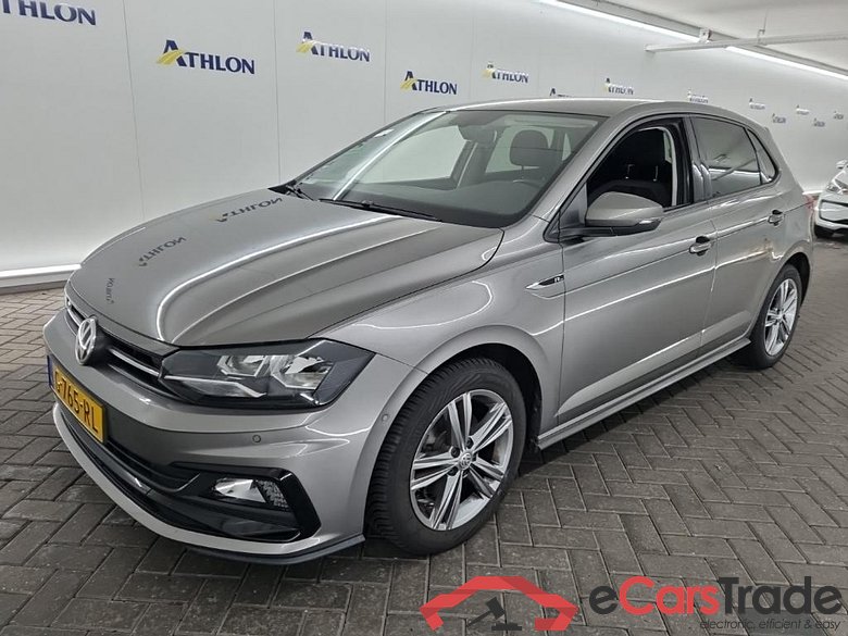 VOLKSWAGEN POLO 1.0 TSI 85kW Highline Business R 5D #1