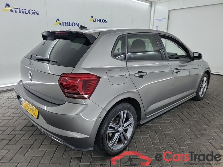 VOLKSWAGEN POLO 1.0 TSI 85kW Highline Business R 5D #3