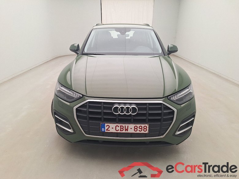 Audi, Q5 FL'20, Audi Q5 Business Ed. Attraction 30 TDI S tronic 5d
