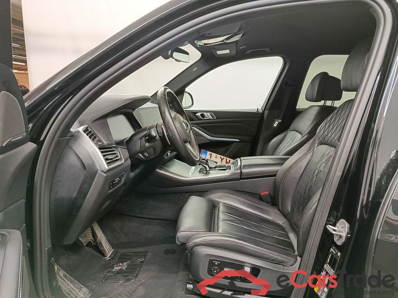 BMW X5 xDrive45e (155kW) 5d #3