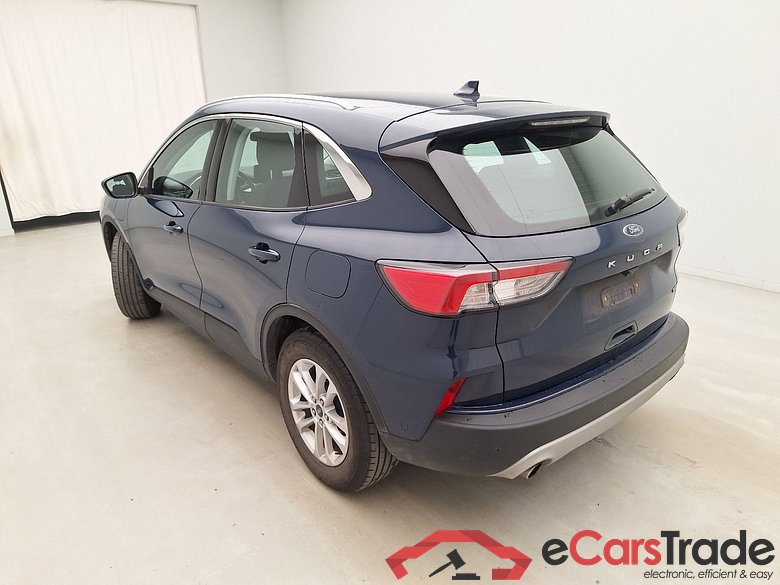 Ford, Kuga '19, Ford Kuga 2.5i PHEV Aut. 165kW Titanium 5d #6