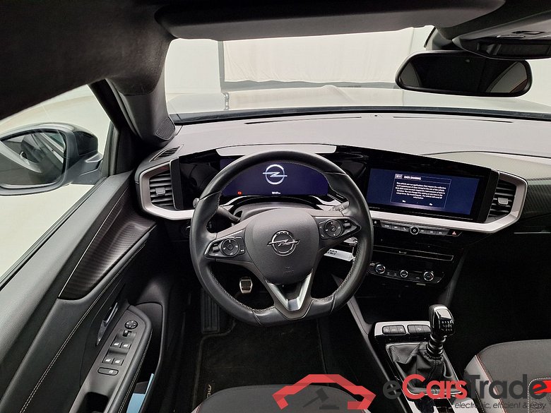 Opel, Mokka '20, Opel Mokka 1.2 Turbo 74kW S/S GS Line 5d #5