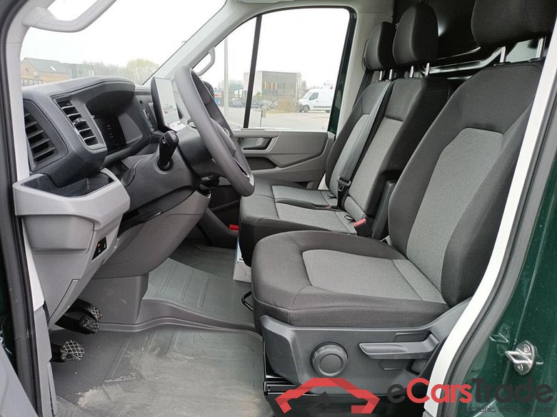 Volkswagen CRAFTER 35 2.0TDI SCR BMT 103/140 ASG-8 L3H2 4d #6