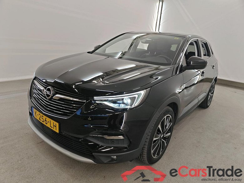 Opel Grandland X 1.6 Turbo 168kW Hybrid Bus. Exec. Automaat 5d #1