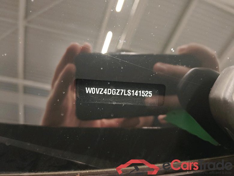 Opel Grandland X 1.6 Turbo 168kW Hybrid Bus. Exec. Automaat 5d #6