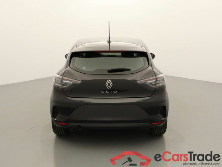 Renault Clio Evolution TCe 90 #5