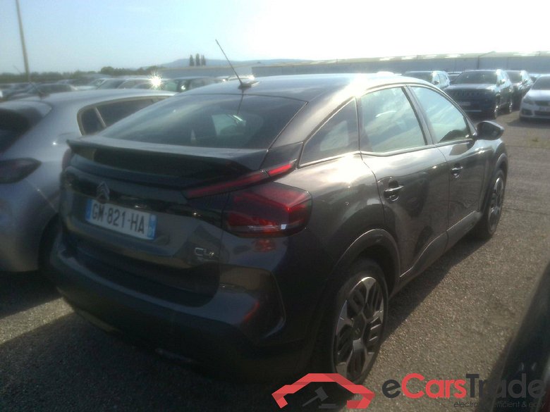 Citroen C4 Feel C4 PureTech 100 S&S BVM6 #2