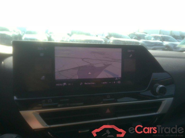 Citroen C4 Feel C4 PureTech 100 S&S BVM6 #4