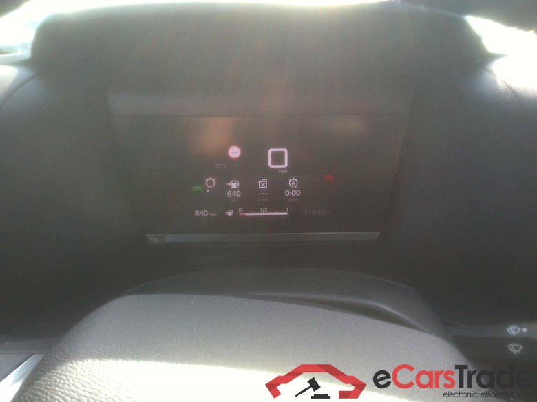 Citroen C4 Feel C4 PureTech 100 S&S BVM6 #5