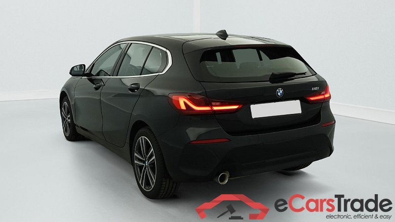 BMW 1 Serie 116i 109 ch Business Design #5