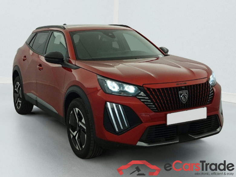 Peugeot 2008 100 S&S BVM6 Allure