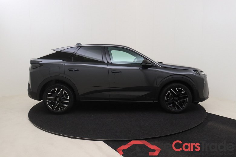 Peugeot 3008 Allure Hybrid 145 hp e-DSC6    #4