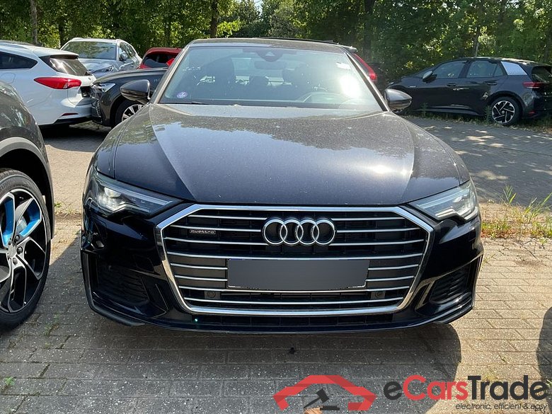 Audi A6 A6 50 2.0 TFSI e quattro sport (EURO 6d) 2.0 TFSI Quattro #3