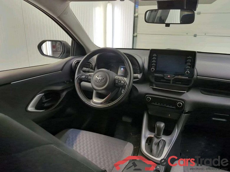 TOYOTA Yaris 1.5 Hyb. Active #3